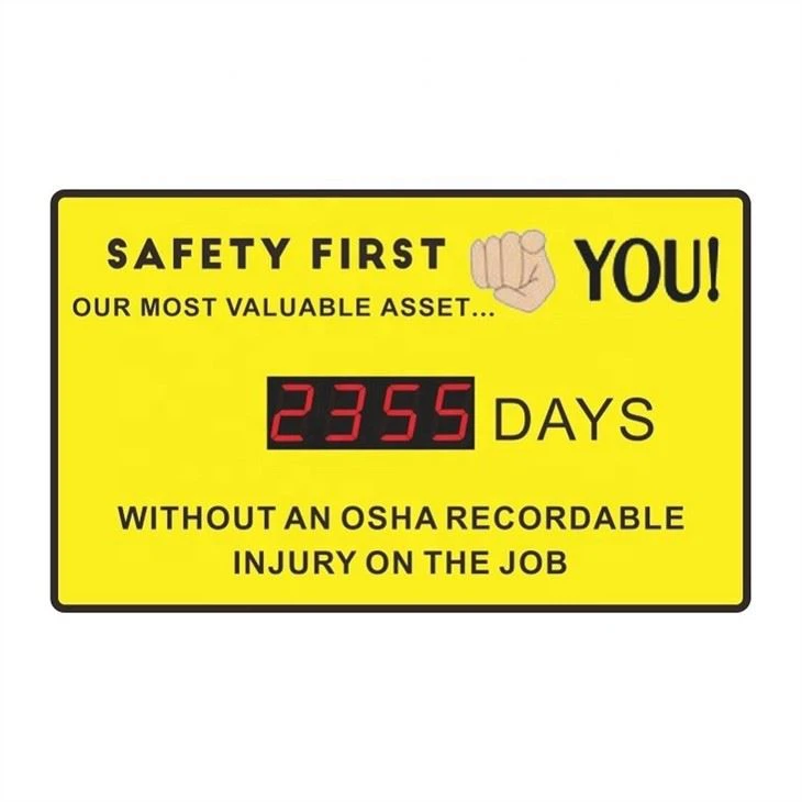 China Countdown Clock wholesale
